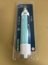 GE RPWFE Genuine Refrigerator Water Filter WITH CHIP , 100 Authentic