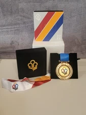 Destiny 2 Medal – 2022 Guardian Games Gold – Bungie Rewards Exclusive – Retired 