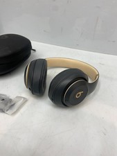 Beats Studio3 Wireless Skyline Collection Headphones - Midnight Black