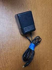 Sega Model 2103 Plug In Power Supply For Use With Game Gear. Vintage OEM