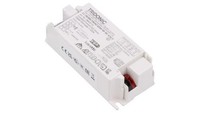 5904006718721 28003715 Zasilacz: Impulsowy LED 28W 7,5÷42VDC 300÷700Ma 198÷264VA