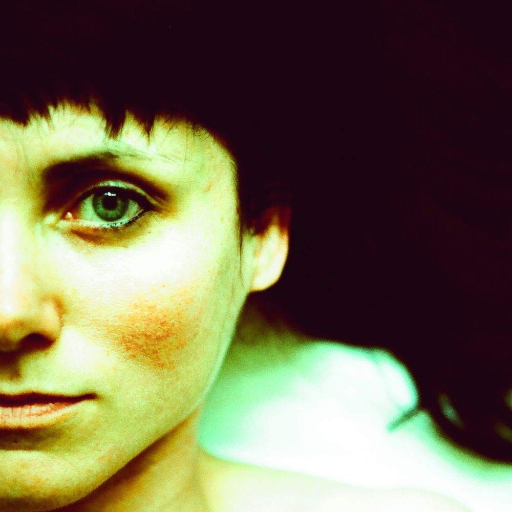 Часть Эдит Крэш (CD)