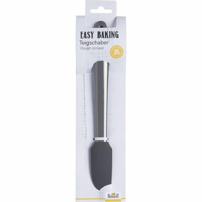 Birkmann Easy Baking Mini-Teigschaber Teig Schaber Cremeschaber Silikon 27 cm