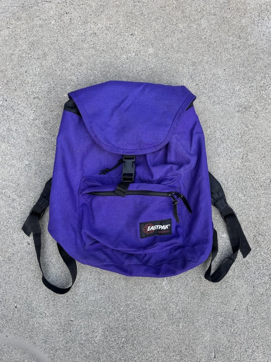 Eastpak Purple Bags for Men for sale | eBay
