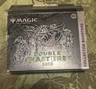 MTG Double Masters 2022 Collector Booster Box