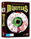 Monsters - The Complete Series Collection