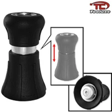 Fire Hose Nozzle Water Pressure Sprayer Tools Garden Spraying Powerful Durable