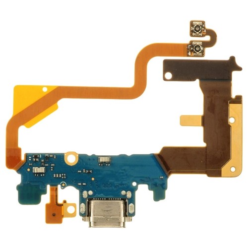 Flex Cable Charge Port for LG G7 ThinQ PCB Ribbon Circuit Cord Connection