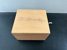 Joe Hisaishi Studio Ghibli Music Box My Neighbor Totoro