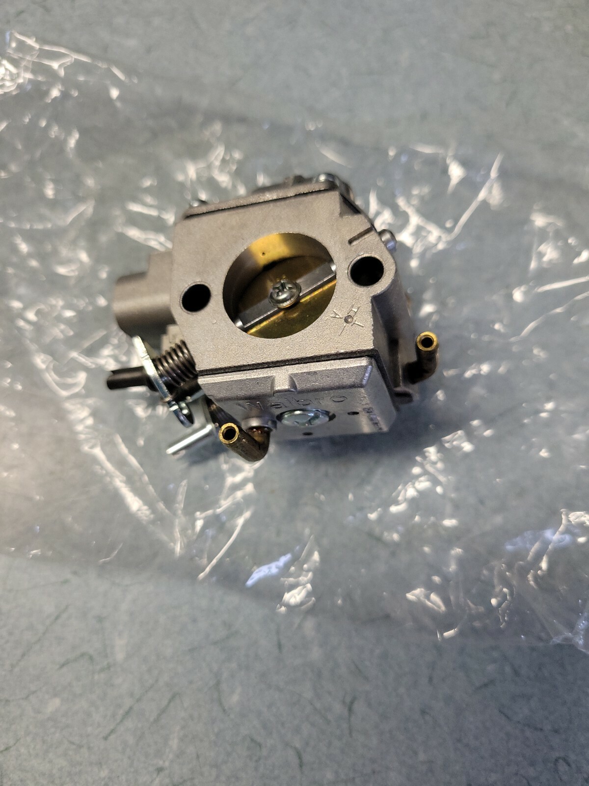 walbro carburetor 11281200623 | eBay