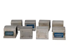 Lot of 8: Thompson Industries SSUPB12 Super Smart Pillow Blocks Linear Bearings