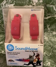    SoundMoovz Musical Band,Open Box    