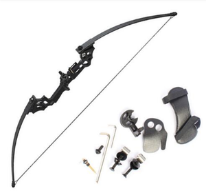 40 lb (approx. 18.14 kg) arco de tiro con arco recto Deportes al Aire Libre Pesca Tiro Al Aire Libre Z251 Negro 40 lb (approx. 18.14 kg) tiro arco de tiro kg) con arco recto Deportes al Aire Libre Pesca Tiro Al Aire Libre Z251 Negro ed3261