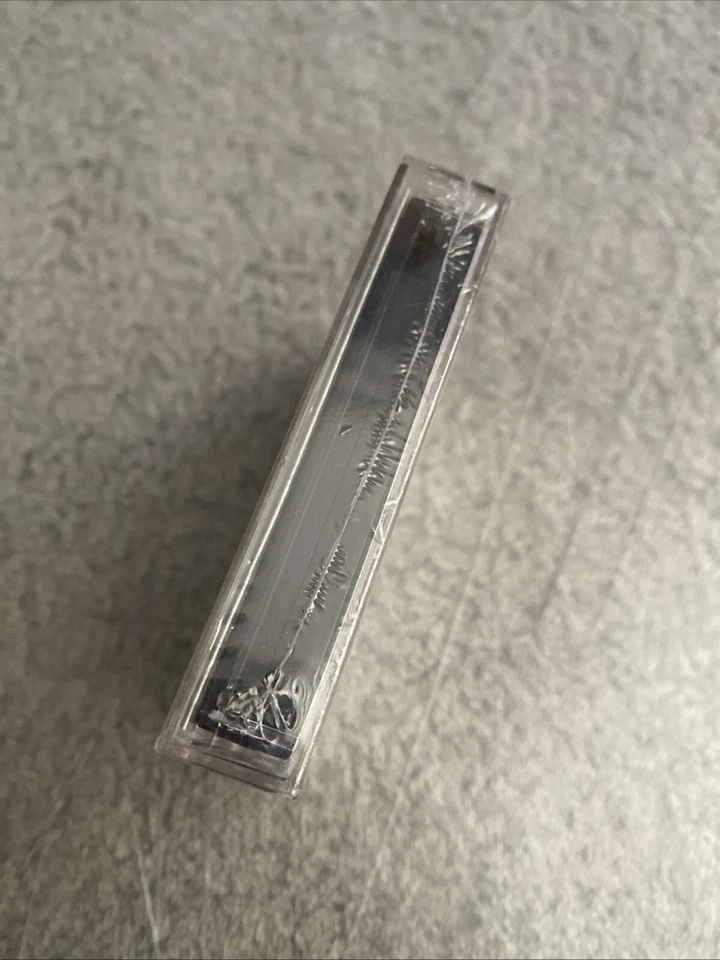 SEALED Sony Classical DAT Sampler Promo  Prerecorded Digital Audio Tape Rare! - Image 3 of 4