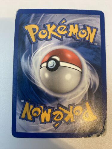 Tyranitar Ex 111/115 EX Unseen Forces Holo Pokemon HP/DMG - Picture 2 of 10