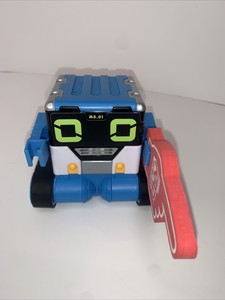 rad robot ebay