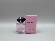 Giorgio+Armani+My+Way+0.7oz+Women%27s+Eau+de+Parfum for sale