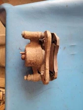 87 88 89 NISSAN SENTRA R. CALIPER FRONT SW THRU 9/88 79270