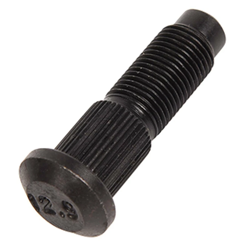 Rim Lug Wheel Nut & Stud Wheel Bolt Set 6564669 6709170 fits Bobcat 530 630 730 - Image 3 of 4