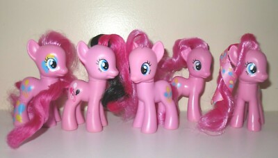 My Little Pony G4 3