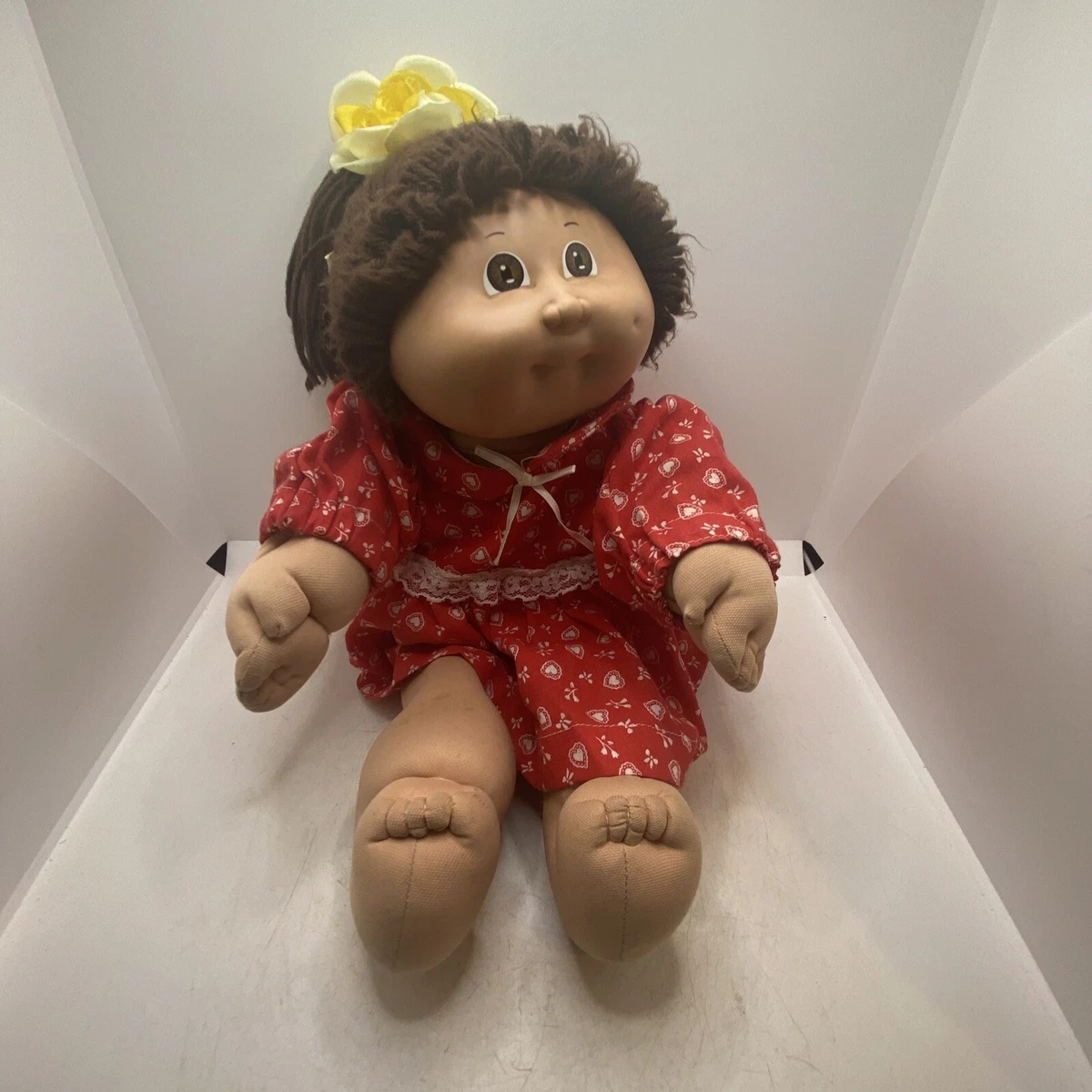 Cabbage patch cheap doll 71r5098