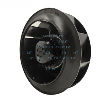 Ebmpapst R2E220-AA40-05 Centrifugal Fan AC 230V 0.40A 90W Control Cabinet Fan