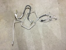 TUBI ARIA CONDIZIONATA AC LANCIA YPSILON 1.2 BENZINA DAL 2012 IN POI