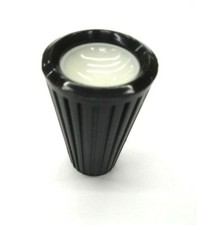 61 62 63 64 65 66 Ford Truck F100 F250 Heater Fan Knob Black New 