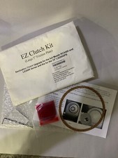 EZ Balance  On-Axis Counterweight