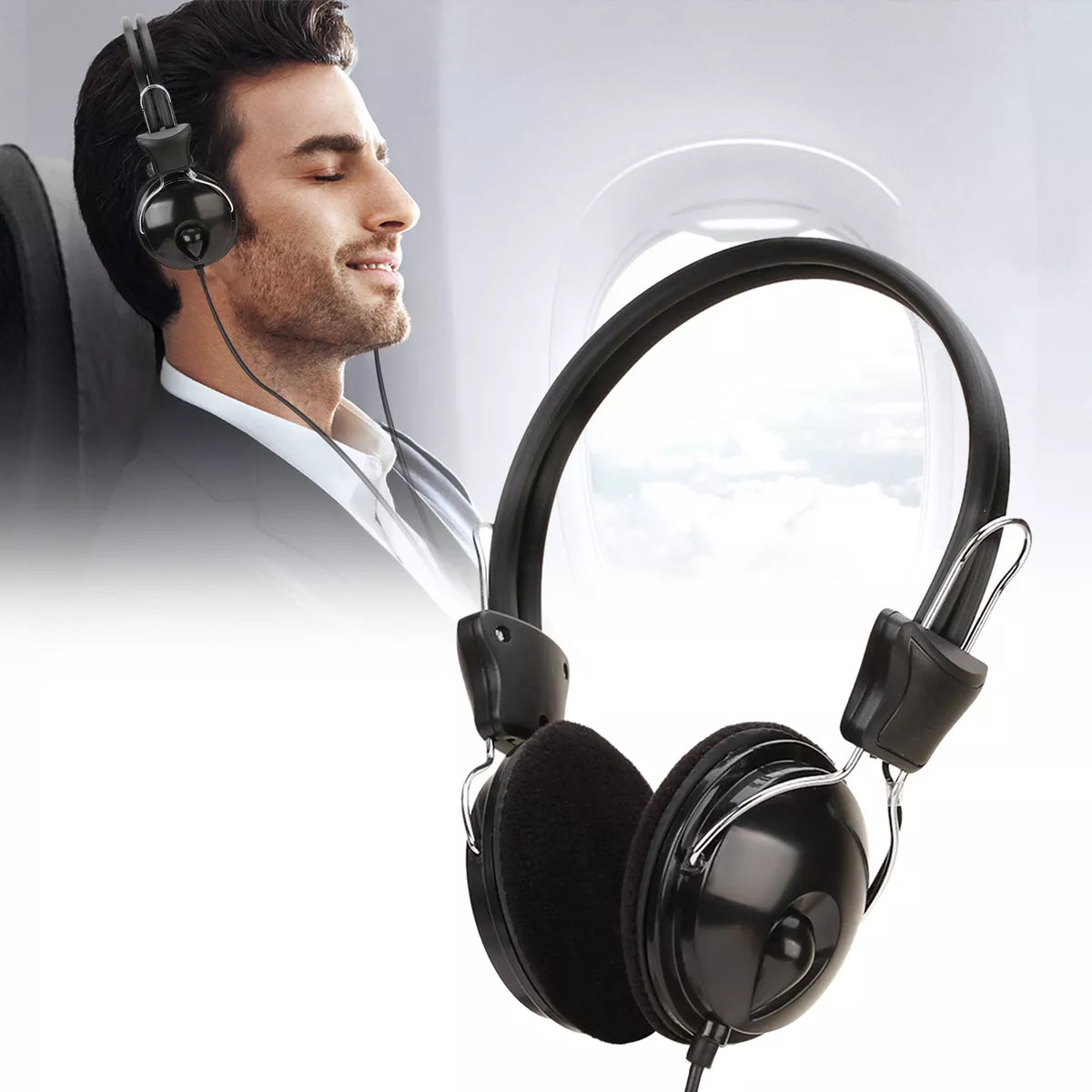 Earphones best sale for computer