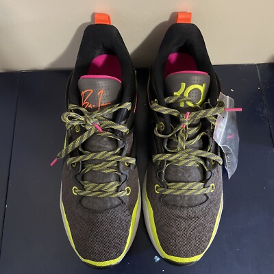 Men Size 13.5 - Nike KD 15 x Boi-1da Producer Pack - 86 BPM  display picture 1