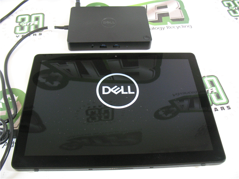 Dell Latitude 5285 i5-7300U 8GB 256GB SSD 12.3