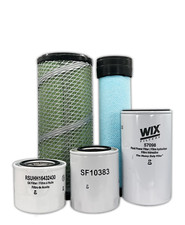 Hero® Maintenance Filter Kit For Kubota Mx5400dt Tractor