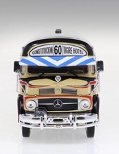 Mercedes-Benz 1:43 Diecast & Toy Buses for sale | eBay