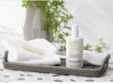 THIS Works In The Zone Body Wash Eucalyptus Vegan Shower Gel LARGE 10.1oz /300ml