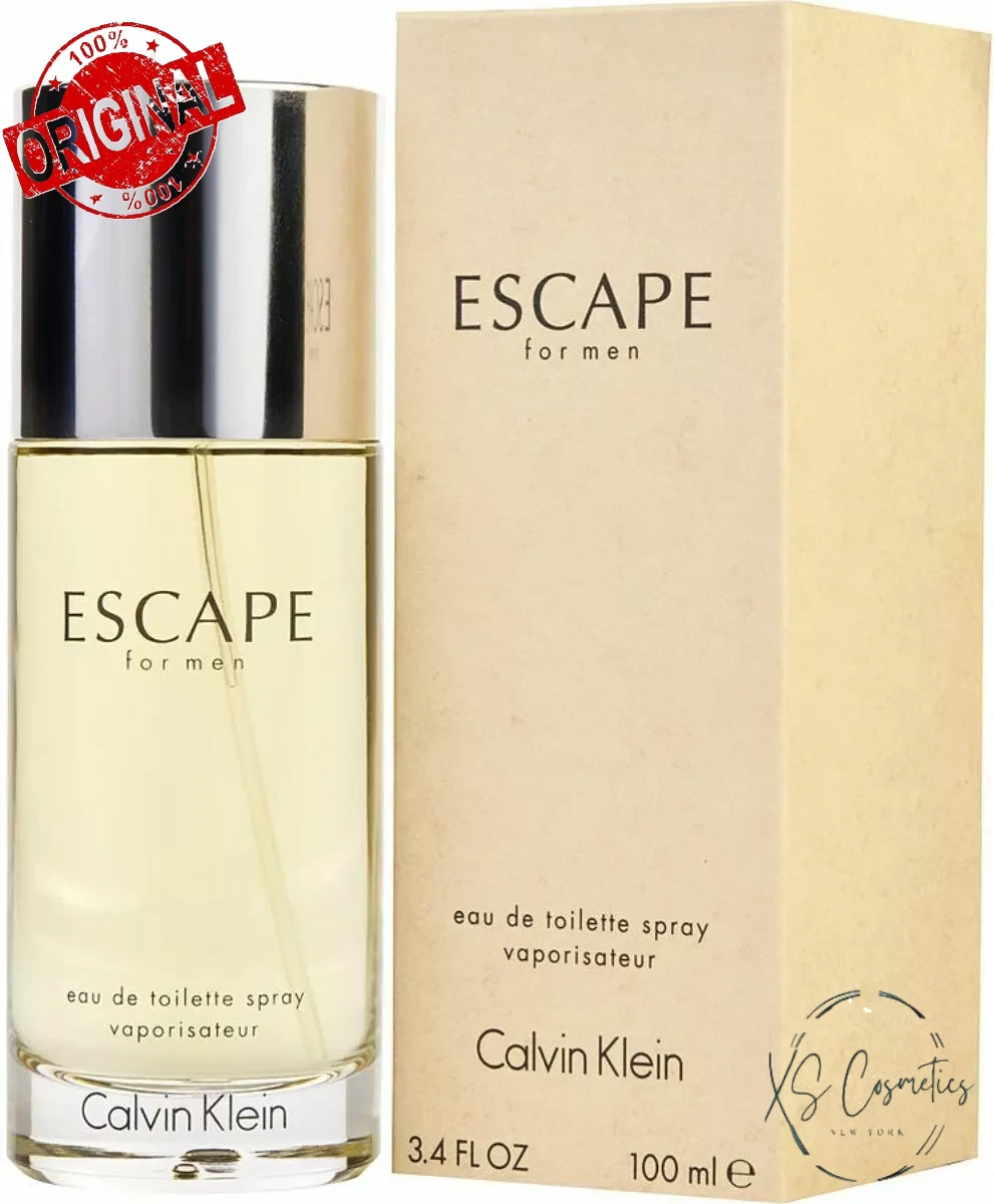 Spray Escape Fragrances for Men for sale | eBay