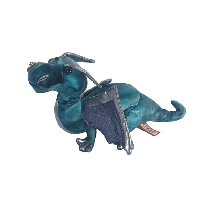 Douglas Jade Plush Dragon Toy 15'' Child Toy Soft Clean Carnival Crane Machine