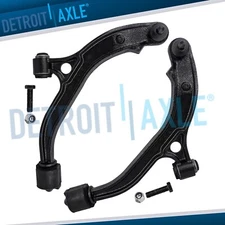 Front Lower Control Arms Ball Joint for Dodge Caravan Plymouth Chrysler Voyager