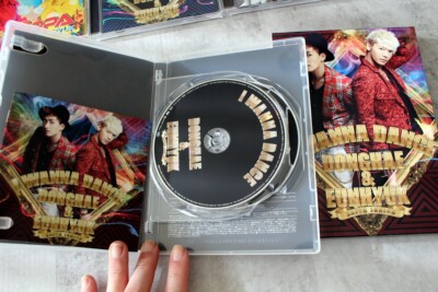 Super Junior ドンへセット① DISCOGRAPHY | SUPER JUNIOR JAPAN OFFICIAL WEBSITE