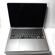Apple MacBook Air M1 2020  13-inch, 16GB Ram, 2TB SSD Silver - GOOD CONDITION