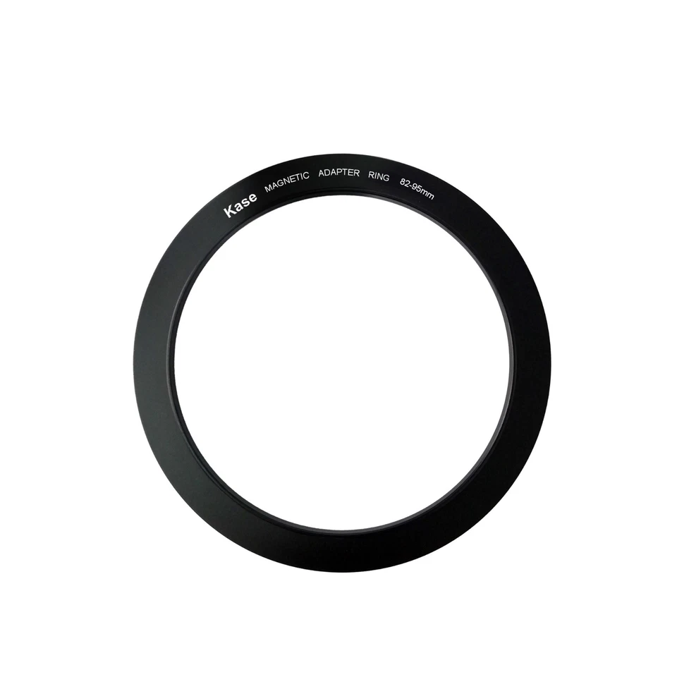 Kase 67-95mm magnetic circular step up ring - Image 1 of 1