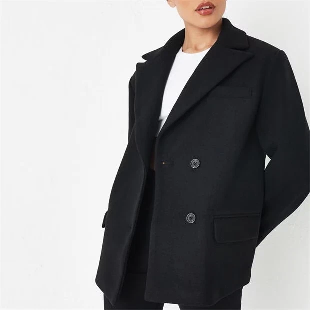 Missguided 2025 military jacket