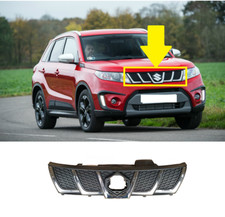 Pare-choc avant Suzuki VITARA