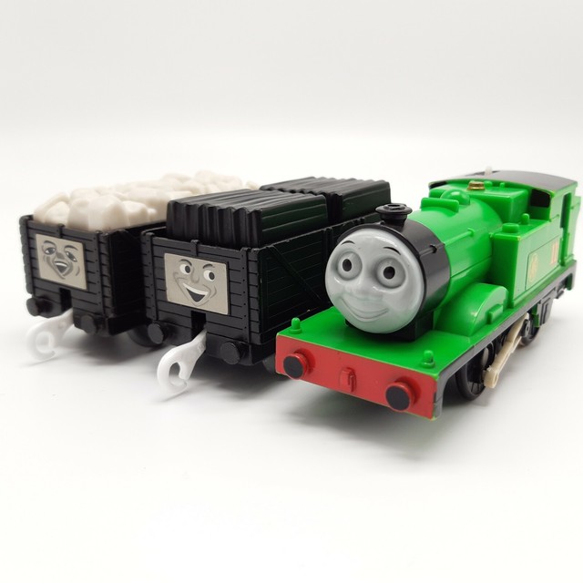 trackmaster oliver for sale
