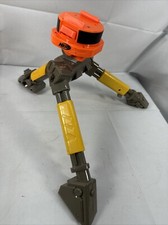 Nerf N Strike Vulcan EBF-25 Tripod Stand Replacement Part Accessory 5/2
