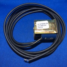 Ranco Solenoid Coil for Reversing Valves L27-2002 / L27-EF480A0-270