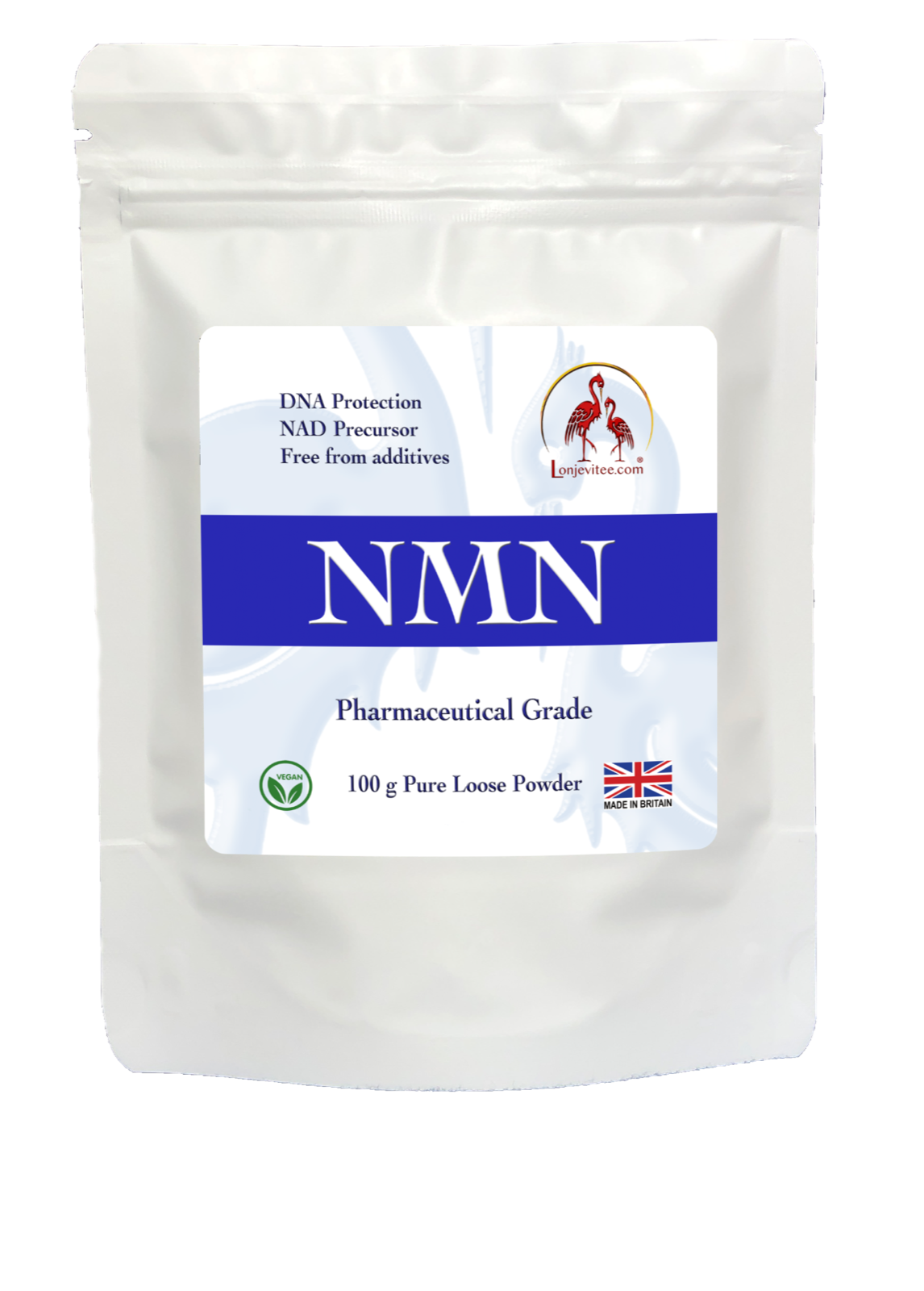 NMN 100 g