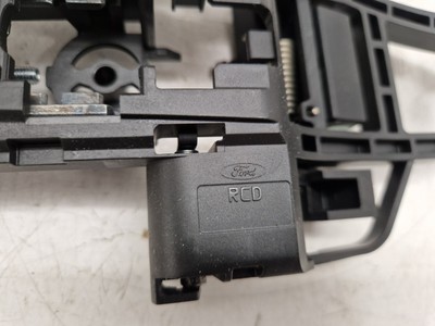 Genuine Ford TRANSIT Connect & Custom Rear Door Lock Reinforcement 