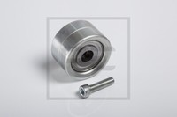 010.569-00A Spannrolle X 80 X 44 Passend FüR MERCEDES-BENZ