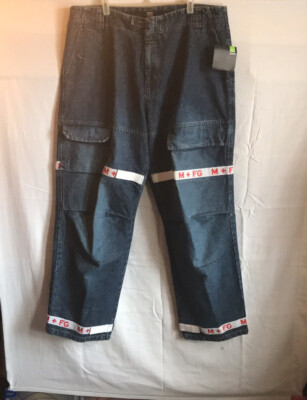 Vintage Marithe Francois Girbaud Jeans Size 42-34 Loose Vintage Marithe Francois Girbaud Jeans Size 42-34 Loose